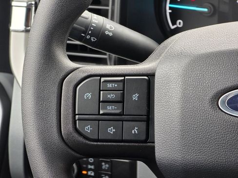 New 2026 Ford F350 XLT w/ 360-Degree Camera Package image 25