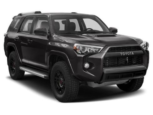 Used 2019 Toyota 4Runner TRD Pro image 7
