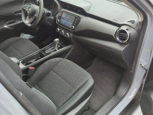 Used 2023 Nissan Kicks SV w/ Exterior Package FWD image 23