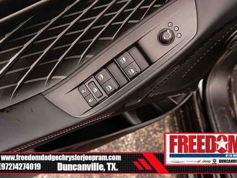 New 2026 Dodge Charger Scat Pack image 37