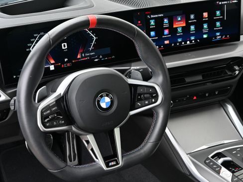 Certified 2025 BMW M240i Coupe RWD image 14