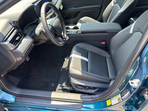 New 2026 Toyota Camry SE FWD image 23