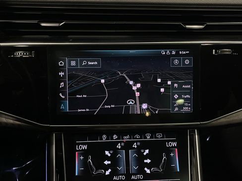 Used 2020 Audi Q7 3.0T Prestige w/ Prestige Package AWD/4WD image 22
