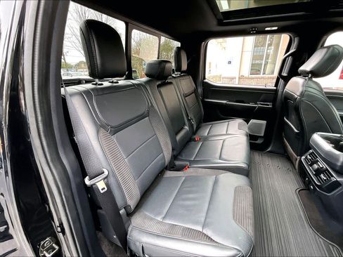 Used 2023 Ford F150 Raptor image 20