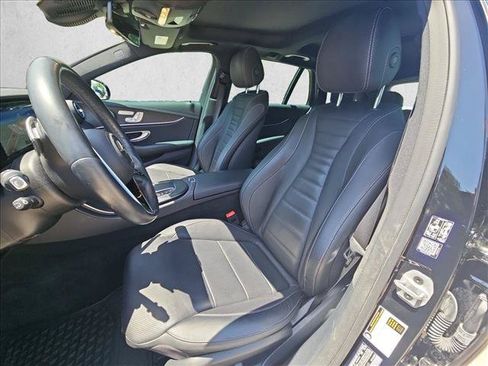 Used 2023 Mercedes-Benz E 450 4MATIC All-Terrain Wagon image 16