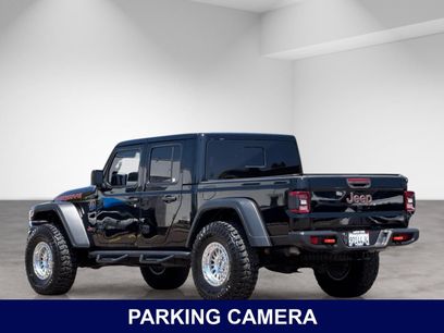 Used 2021 Jeep Gladiator Mojave
