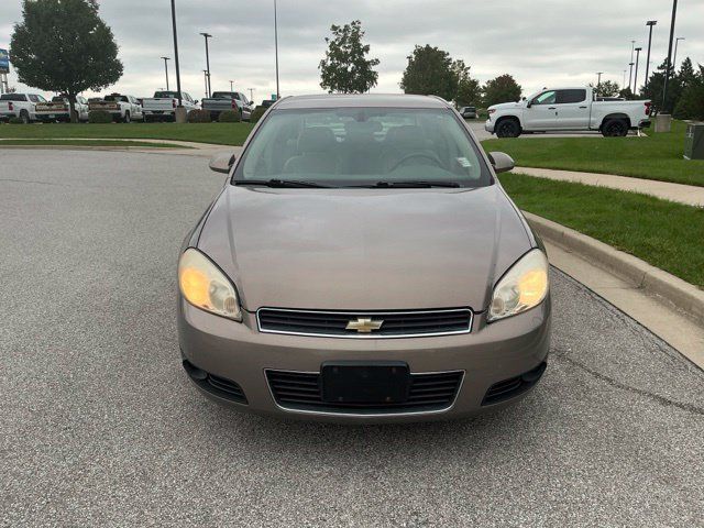 Used 2006 Chevrolet Impala LT FWD image 9