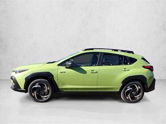 New 2026 Subaru Crosstrek 2.5i Limited video 2