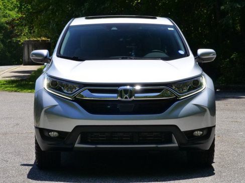 Used 2019 Honda CR-V EX image 5
