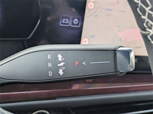 New 2026 Chevrolet Traverse Z71 image 21