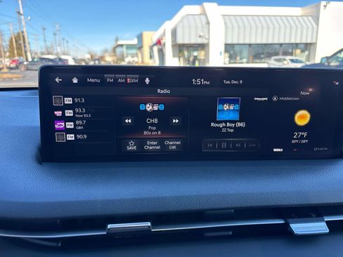 Used 2023 Genesis GV70 2.5T w/ Select Package image 21