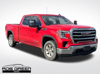 Used 2021 GMC Sierra 1500 SLE AWD/4WD video 1