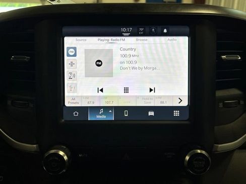 Used 2022 RAM 1500 Big Horn AWD/4WD image 27