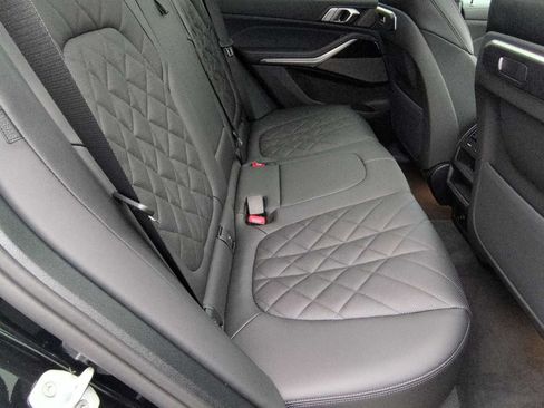 Used 2026 BMW X5 xDrive50e w/ Executive Package AWD/4WD image 20