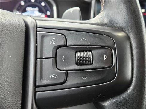 Used 2023 GMC Sierra 1500 AT4 w/ AT4 Premium Package AWD/4WD image 26