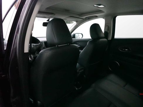 Certified 2018 Honda HR-V EX-L image 29