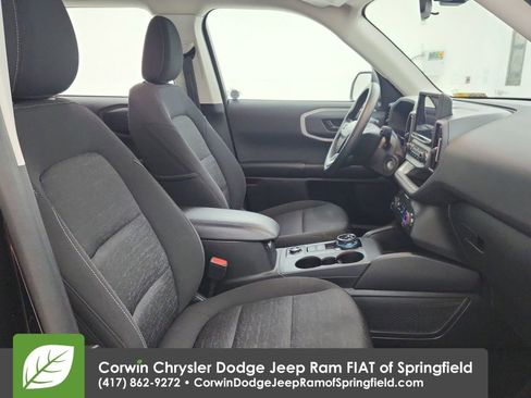 Used 2022 Ford Bronco Sport image 32