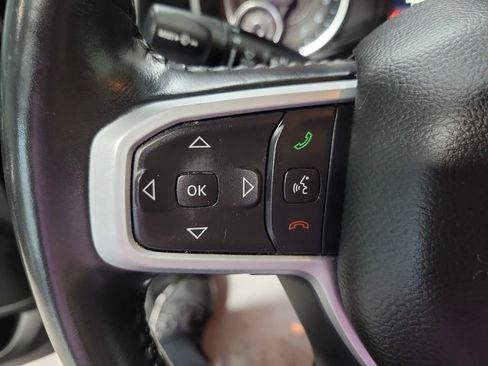 Used 2020 RAM 1500 Big Horn image 46