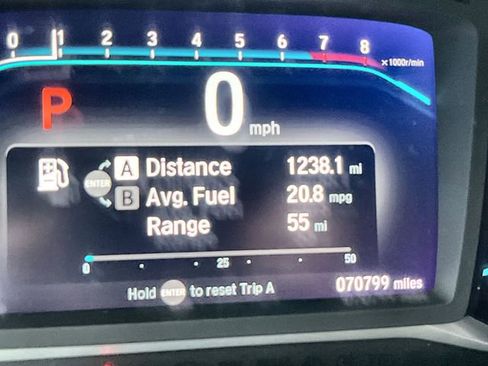 Used 2022 Honda Pilot Special Edition image 12