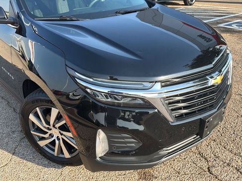 Used 2024 Chevrolet Equinox LT FWD image 7