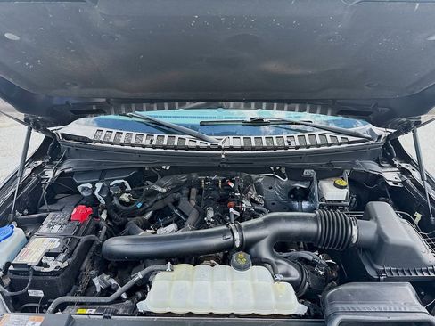 Used 2022 Ford Expedition Limited AWD/4WD image 33
