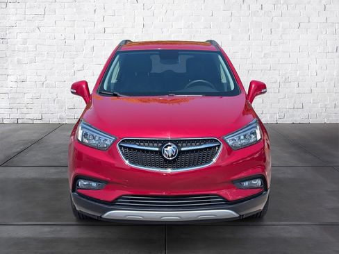 Used 2017 Buick Encore Sport Touring FWD image 3