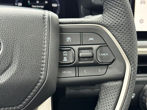 New 2025 Toyota Tacoma TRD Off-Road image 29