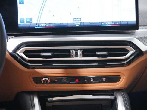 Used 2023 BMW i4 eDrive40 w/ M Sport Package RWD image 15