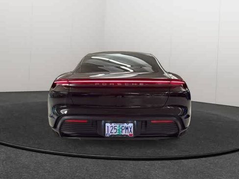 Used 2021 Porsche Taycan RWD image 6
