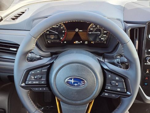 New 2026 Subaru Forester Wilderness image 6