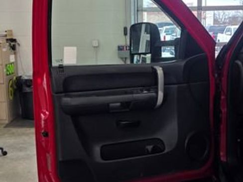 Used 2007 GMC Sierra 2500 SLE image 11