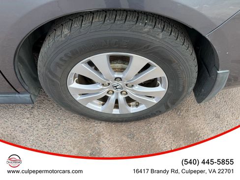 Used 2016 Honda Odyssey SE image 30