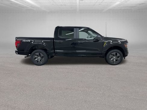 New 2025 Ford F150 STX w/ Equipment Group 200A image 12