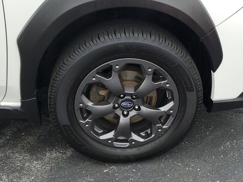 Used 2021 Subaru Crosstrek 2.5i Sport w/ Moonroof Package image 5