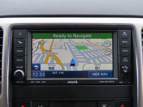 Used 2011 Jeep Grand Cherokee Laredo image 20