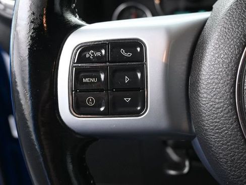 Used 2014 Jeep Wrangler Unlimited Sport AWD/4WD image 15