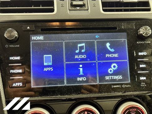 Used 2018 Subaru Forester 2.5i Premium w/ All-Weather Package image 16