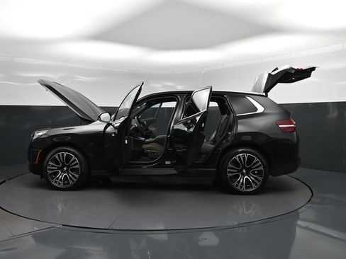 Used 2026 BMW X3 xDrive30i AWD/4WD image 46