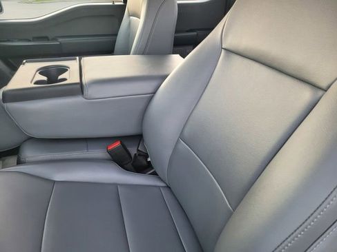 Certified 2023 Ford F150 XL w/ XL Chrome Appearance Package image 11