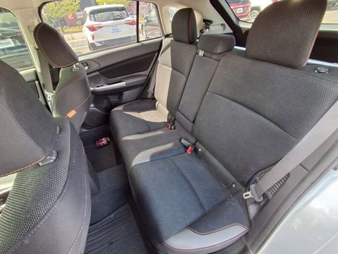 Used 2016 Subaru Crosstrek Hybrid w/ Popular Package #2 image 15