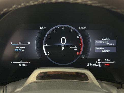 Used 2024 Lexus TX 350 TX 350 Premium w/ Technology Package image 20