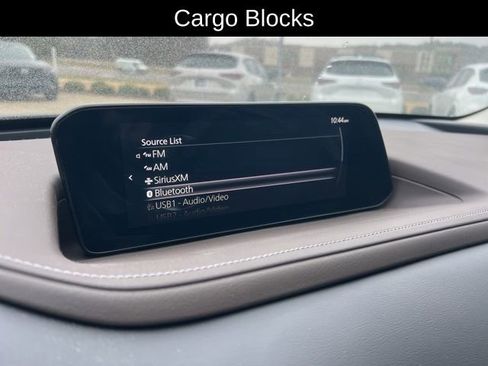 Used 2025 MAZDA CX-30 AWD 2.5 S w/ Premium Package image 19