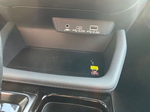 New 2026 Subaru Forester Limited AWD/4WD image 17
