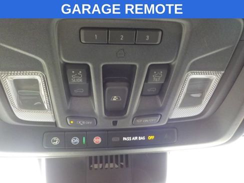 New 2026 GMC Sierra 1500 AT4 w/ AT4 Premium Package AWD/4WD image 40