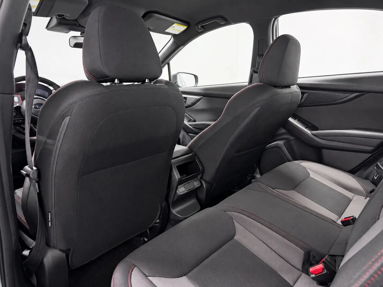 Used 2022 Subaru WRX AWD/4WD image 14