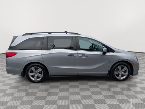 Used 2020 Honda Odyssey EX-L image 6