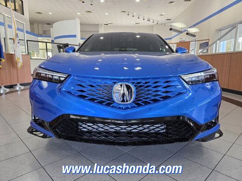 Used 2026 Acura Integra A-Spec image 2