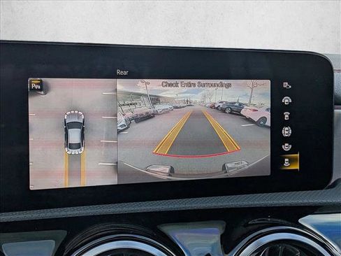 Certified 2023 Mercedes-Benz CLA 250 image 14