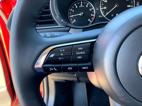 Used 2026 MAZDA CX-30 AWD 2.5 S w/ Premium Package image 23