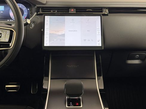 New 2026 Land Rover Range Rover Velar Belgravia AWD/4WD image 24